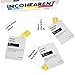 WHAT DO YOU MEME? Incohearent, The Guess The Gibberish Party Game by Relatable, A Funny Card Game for Adults, Great for Game Night Games, Includes 400 Cards, Instructions, and 1 Sand Timer