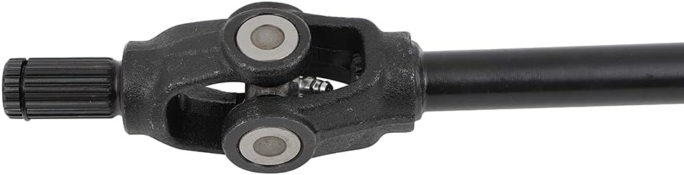 CV Axle Shaft Assembly, Front Driver Passenger Side CV Joint Fits for 2001-2005 for Polaris Ranger 500, Replace1380230-2 PCS