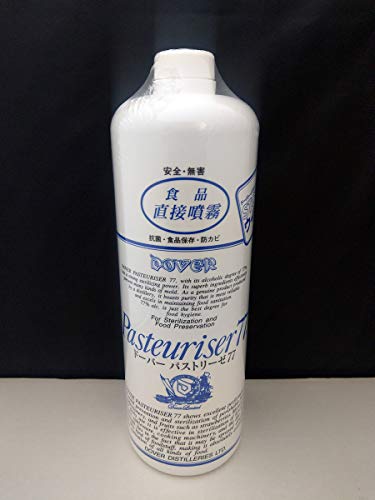 パストリーゼ77 1000ml」の人気商品一覧 | 安い商品を通販サイトから