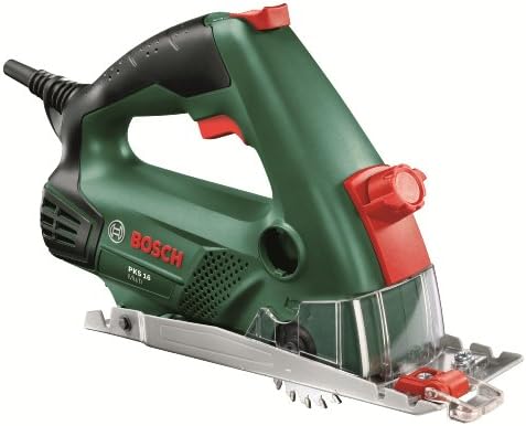 Buy BOSCH PKS 16 Multi Handheld Mini 