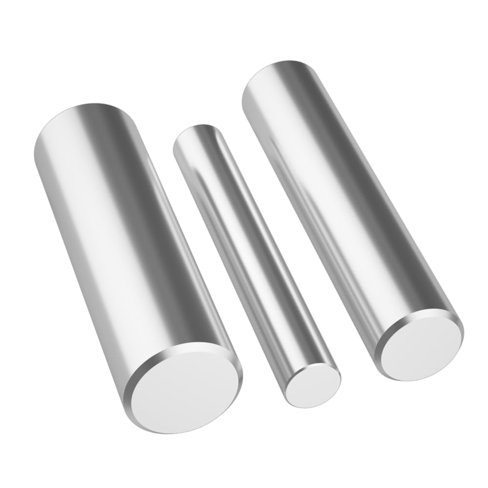 VTC Limiting Pin Pack for Honda K Series K20 K24 VTEC - 30 35 40 Degree Stainless Steel