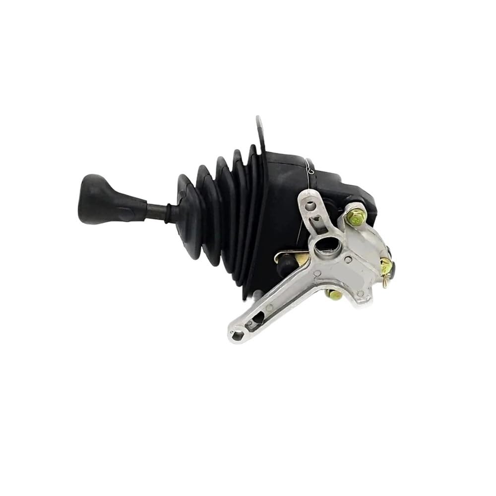 RXZPWAdx YA YFM400 Gear Shifter Fit for Griz Kod 400 4WD 450 Quad GO Kart 5GH-18300-02-00 P107000234100000