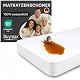 Matratzenschoner 100 x 200 cm von Buymax – Wasserdichtes 2er-Set