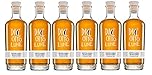 Grappa Marzadro ''Le 18 Lune'' 41% vol [ 6 Bottiglie da 700 ml ]