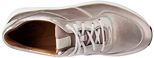 Image of Clarks Womens Sneaker