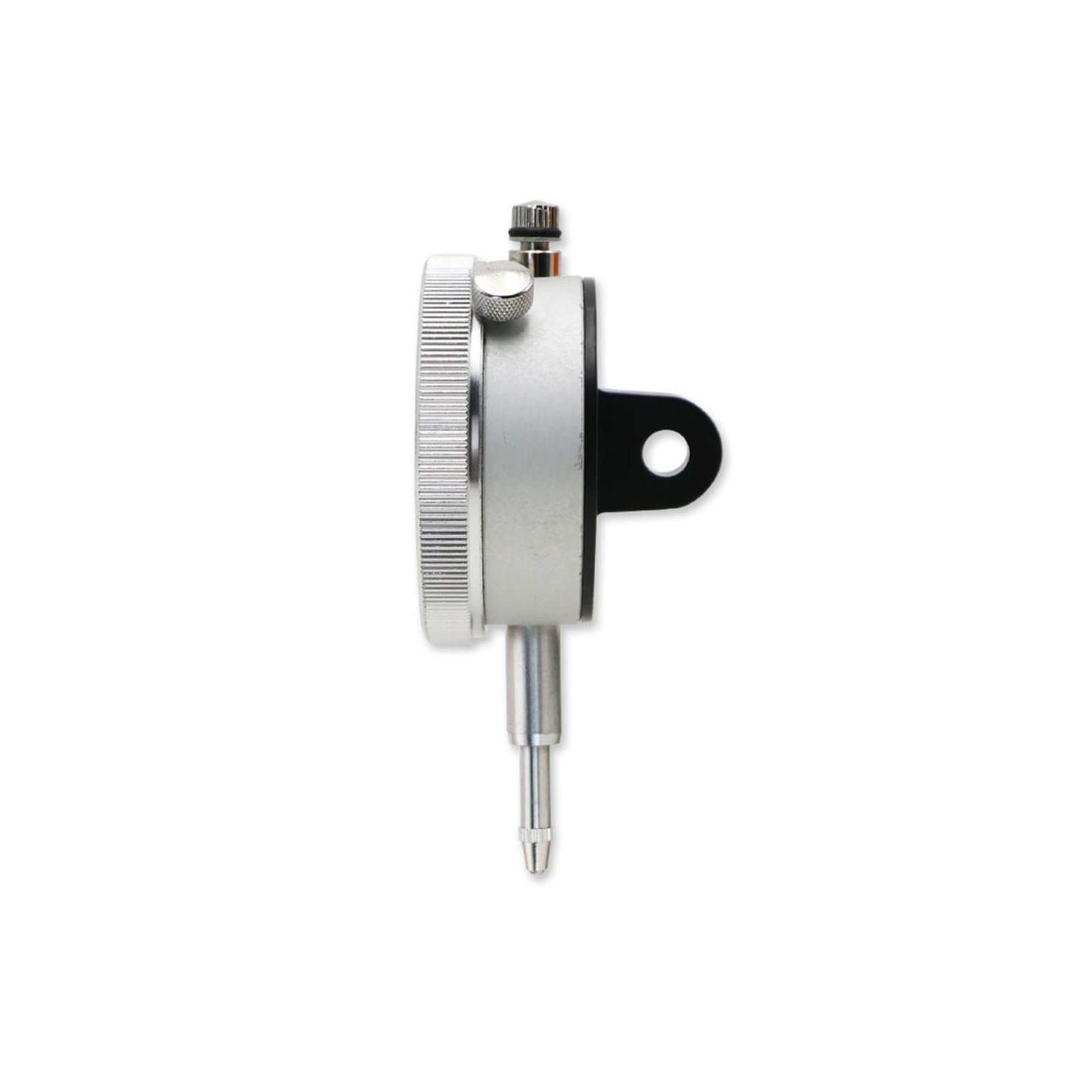 Measuring Tool 0-10mm 0.01mm Dial Indicator with Lug Back Measurement Dial Gauge Instrument Tool Dial Gauge 0-10 Mm High Resolution