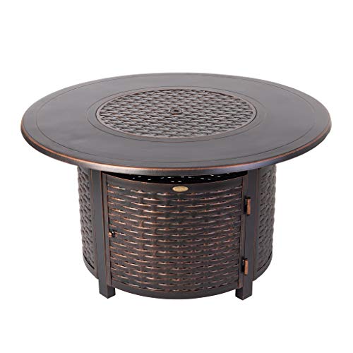 Fire Sense Florence 44 inch