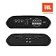 JBL Concert A704 4-Kanal Auto Verstärker der Klasse AB - KFZ Endstufe Auto mit 4 x 70 Watt RMS - 1000Watt Spitze für 4 Auto Lautsprecher, oder 2 plus 1 Subwoofer, oder 2 Lautsprecher