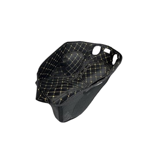 Cojín para Maletero de Motocicleta Beverly 350 BV350i
