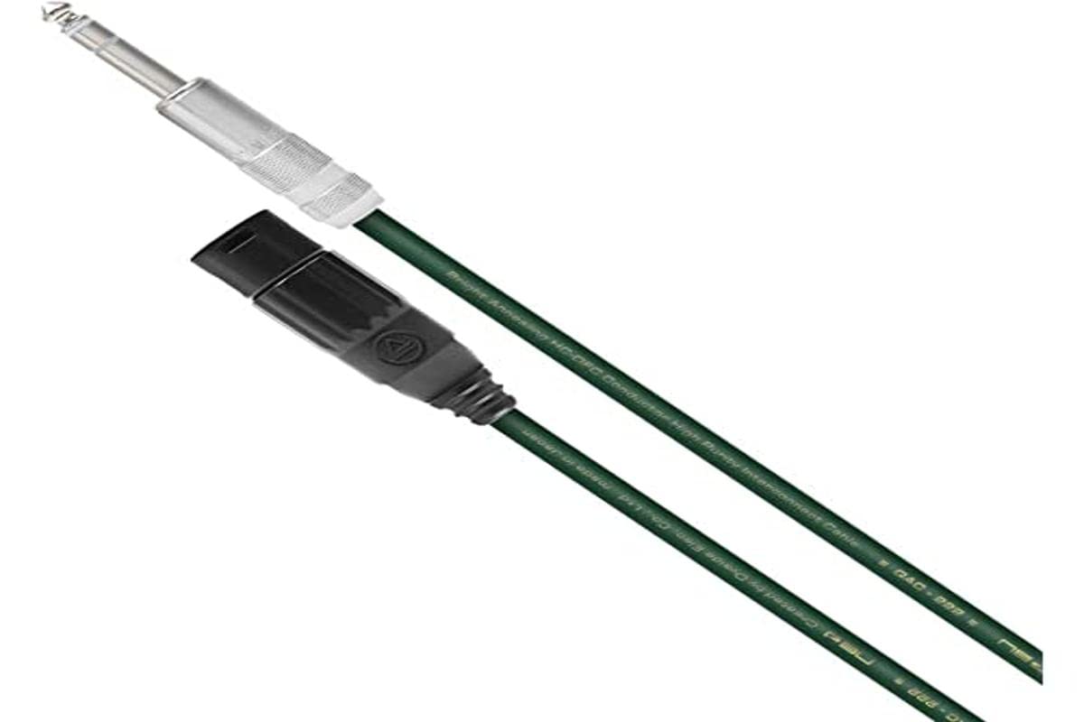 Amazon.co.jp: NEO by OYAIDE Elec QAC-222 TXM 5.0m マイクケーブル