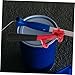 Homoyoyo N Barrel Opener Laborsaving Mechanism Waterproof Plastic Bucket Opener for Home Industrial