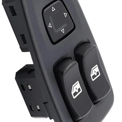 Interrupteur de vitre commande précise 1863516 pour cabine série P G R