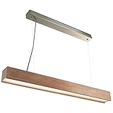 LED lustre en bois massif de noyer noir est largement utilisé dans la décoration de restaurant, décoration de fête de vacances, décoration de magasin, cadeaux et peut également être idéal pour les cuisines, chambres, salles à manger, bureaux, bars et restaurants et ainsi de suite.