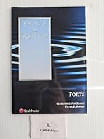 Skills & Values: Torts 1422421465 Book Cover