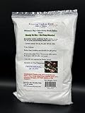Science Gone Fun Artificial Snow Fake Plastic Snow Flakes for Winter Holiday Decoration 10 Ounce Bag