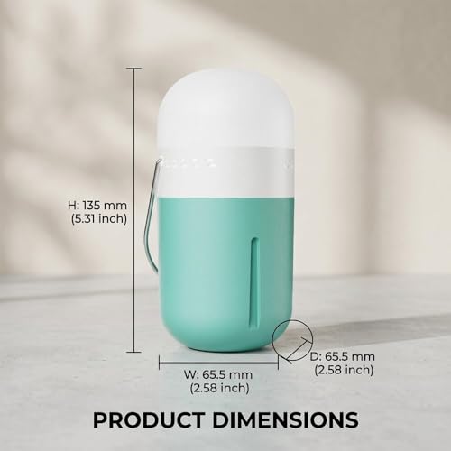 Lampe de camping portable eau salée éclairage d'urgence - 6