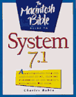 The Macintosh Bible Guide to System 7.1