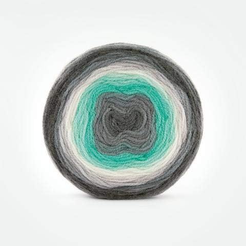 Genie - 100% Acrylic DK Yarn 150g - Papatya Cake