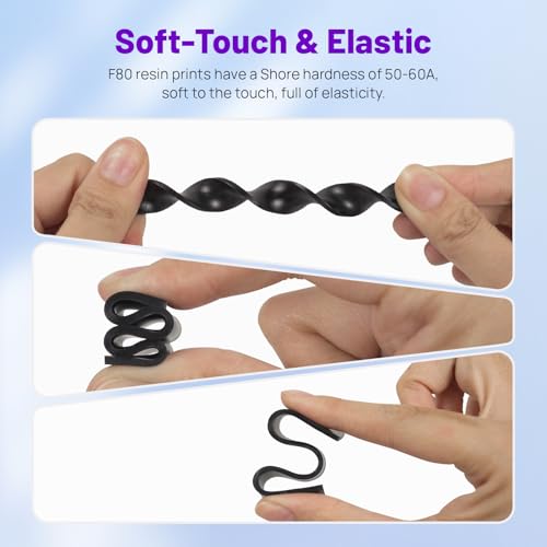 3D printer resin industrial grade