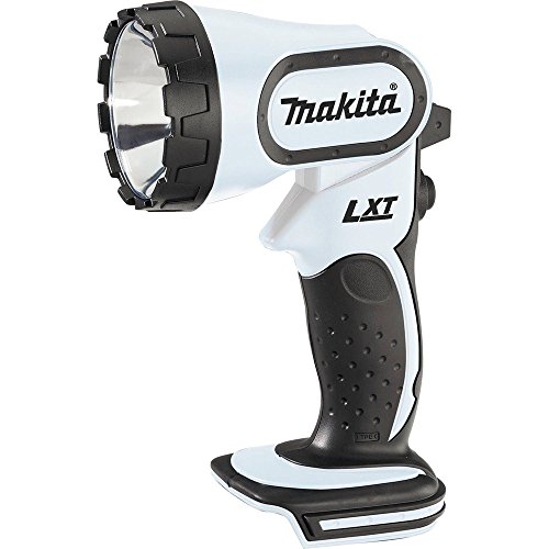 Makita Dml185W 18V Lxt® Lithium-Ion Cordless Compact Flashlight, Flashlight Only #TOP21