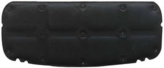 Compatible For Suzuki Jimny Jb64 Jb74 2019 2020 2021 Heat Sound Insulation Cotton Front Hood Engine Firewall Mat Pad Cover Noise Deadener