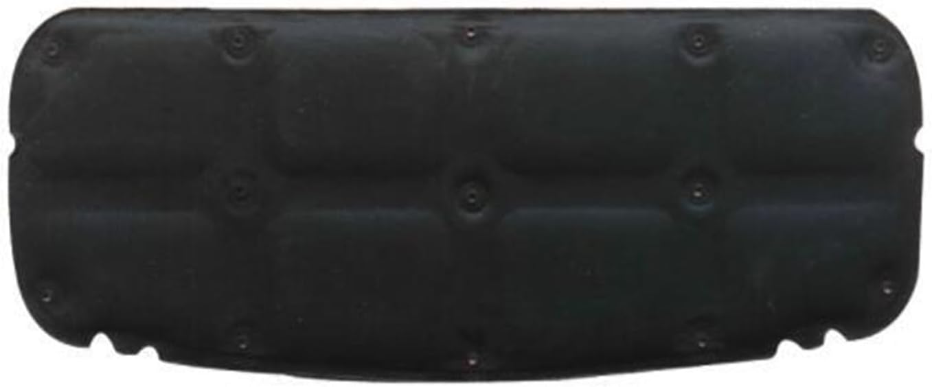 Compatible For Suzuki Jimny Jb64 Jb74 2019 2020 2021 Heat Sound Insulation Cotton Front Hood Engine Firewall Mat Pad Cover Noise Deadener