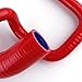 OHOB-COOL 3 Layer Radiator Heater Ancillary Hose Silicone Radiator Coolant Hose Kit For Mtc Motorsport Z20let Z20leh Silicone Breather Hose Kit Astra Vxr Gsi
