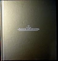 Jaeger LeCoultre 2012/2013 Edition Catalog B01KRLXZQM Book Cover