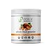 NTERA Sweet Potato Whole Food Powder (USDA Organic, Gluten-Free, Non-GMO, Vegan, Kosher) - Ultra Premium Nutrition (USA, GMP) - 125 Grams (4.4 Ounces)