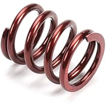Racing Servo Saver Spring Hard Official Car Parts