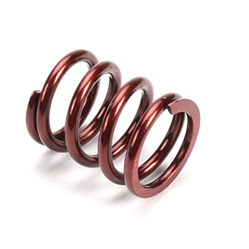 Team Redcat Racing Servo Saver Spring (Hard) Official Car Parts