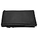 Jeorywoet Kayak Paddle Bag Portable Nylon Mesh Boat Canoe Paddle Pouch with Adjustable Strap, Adjustable Strap Kayak Paddle Bag