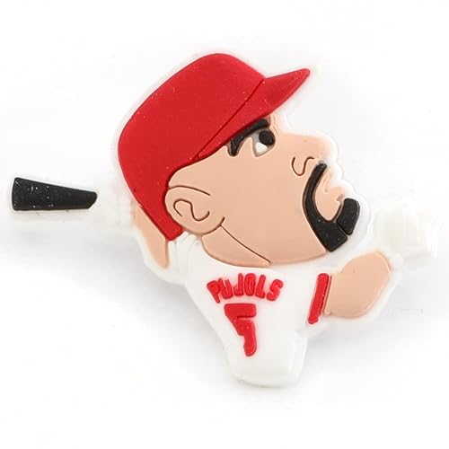 Zipmates - Albert Pujols Saint Louis - Cool New Way