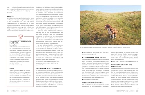 Yes we camp! Camping mit Hund am Wasser: Urlaub mit Hund – Die besten Campingplätze am Wasser (PiNCAMP powered by ADAC)
