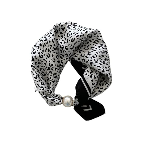 Gargantilla de perlas con broche magnético ideal para tus cenas y eventos especiales