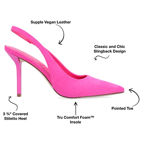 Journee Collection Women's Tru Comfort Foam Elenney Pumps2