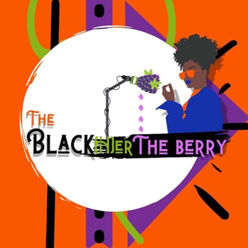 Joi In The Village feat. Di&rsquo;Anna S. Podcast Por  arte de portada