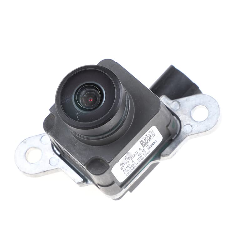 Image of Rear View Backup Parking Camera Compatible with Dodge Series (68274731AD)