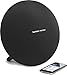 Harman Kardon Onyx Studio 4 Wireless Bluetooth Speaker Black (LATEST MODEL!)
