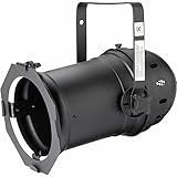  Proyector halógeno Eurolite PAR-64 Gehäuse Lang 42100963 Potencia: 1000 W, Blanco