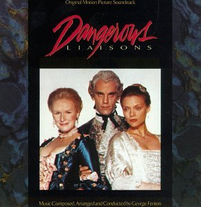 Dangerous Liaisons [Audio CD] Various Artists