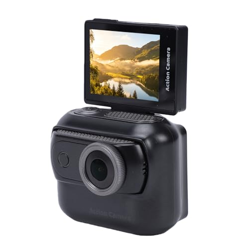 Acogedor �t���b�v�X�N���[���A�N�V�����J�����A4K 48MP ���C���O���\�A2�C���`�^�b�`�X�N���[���t���A�T�C���O�A�X�L�[�A�r�f�I�u���O�p�A�f���A���o�b�e�V�X�e�� (��)