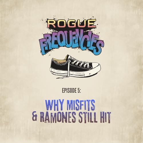 Why Misfits & Ramones Still Hit