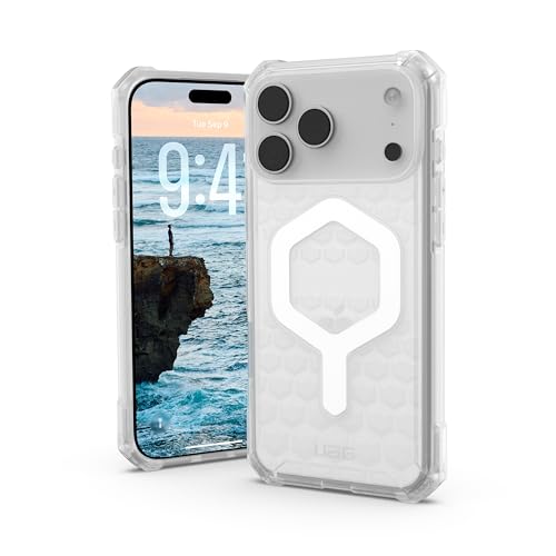 Urban Armor Gear UAG Essential Armor Mag-Safe Compatible with Exc...