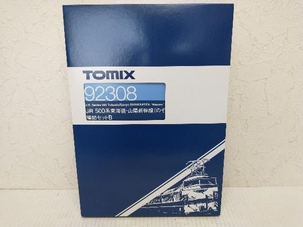 本がけ Amazon.co.jp: N Gauge TOMIX 92308 500 Series Tokaido and Sanyo