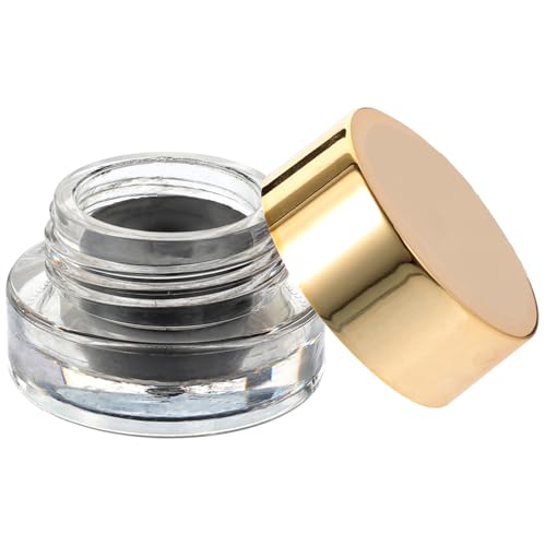 Delineador de Ojos Crema Waterproof para Maquillaje Casual miniatura 3