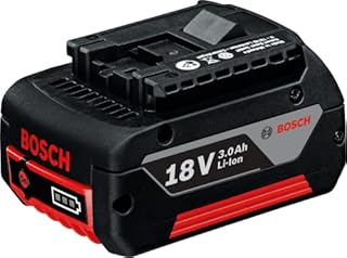 Bosch Professional 18V System battery GBA 18V 5.0Ah (in cardboard box)