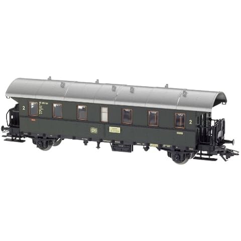 Märklin - Vagón para modelismo ferroviario H0 Escala 1:87 (4314) Cover