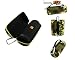 Produktbild XMY Camouflages Travel Carry Zipper Tasche Case Cover Pouch Holder Bag Box for JBL Flip 3 III Portable Bluetooth Speake Lautsprecherr