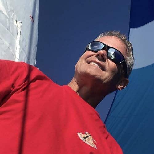 Guido Cantini, 2026 Golden Globe Race Entrant